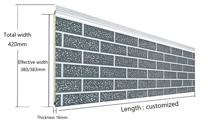 insulated wall panel insulated wall panel