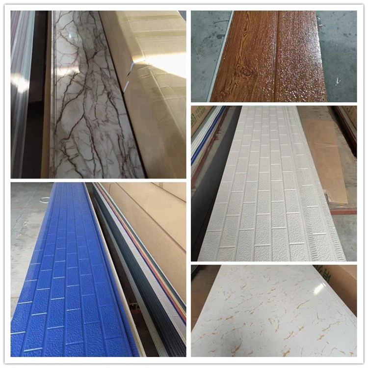Metal carved sandwich panels Metal carved sandwich panels