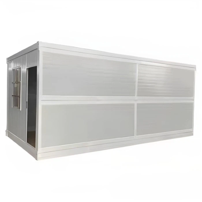 Case containere pliabile