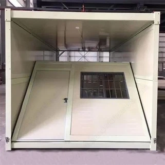 Container pliabil de 20 de picioare