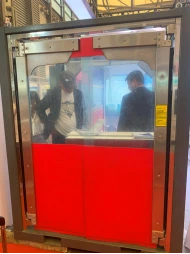 Rolling door Rolling door