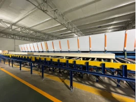 Pu Sandwich Panels Pu Sandwich Panels