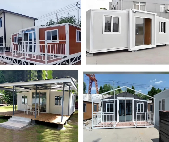 container house container house
