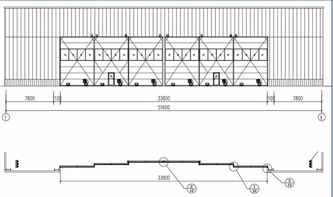airplane hangar door airplane hangar door