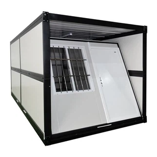 Case prefabricate la prețuri accesibile