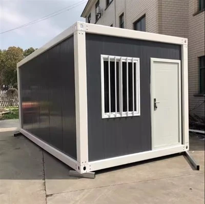 Case containere pliabile