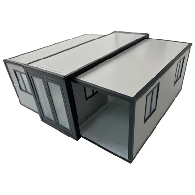 Case de containere gata făcute