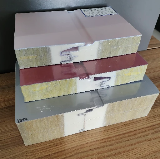 De ce să alegeți panouri de acoperiș Rockwool pentru clădiri moderne?